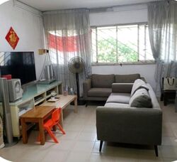 Blk 430 Jurong West Avenue 1 (Jurong West), HDB 4 Rooms #607050731